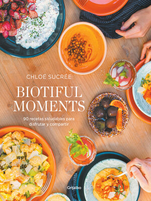 cover image of Biotiful Moments